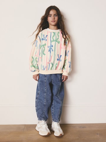 Next - Sudadera en beige