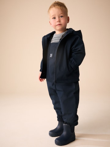 Next Loosefit Tuinbroek in Blauw