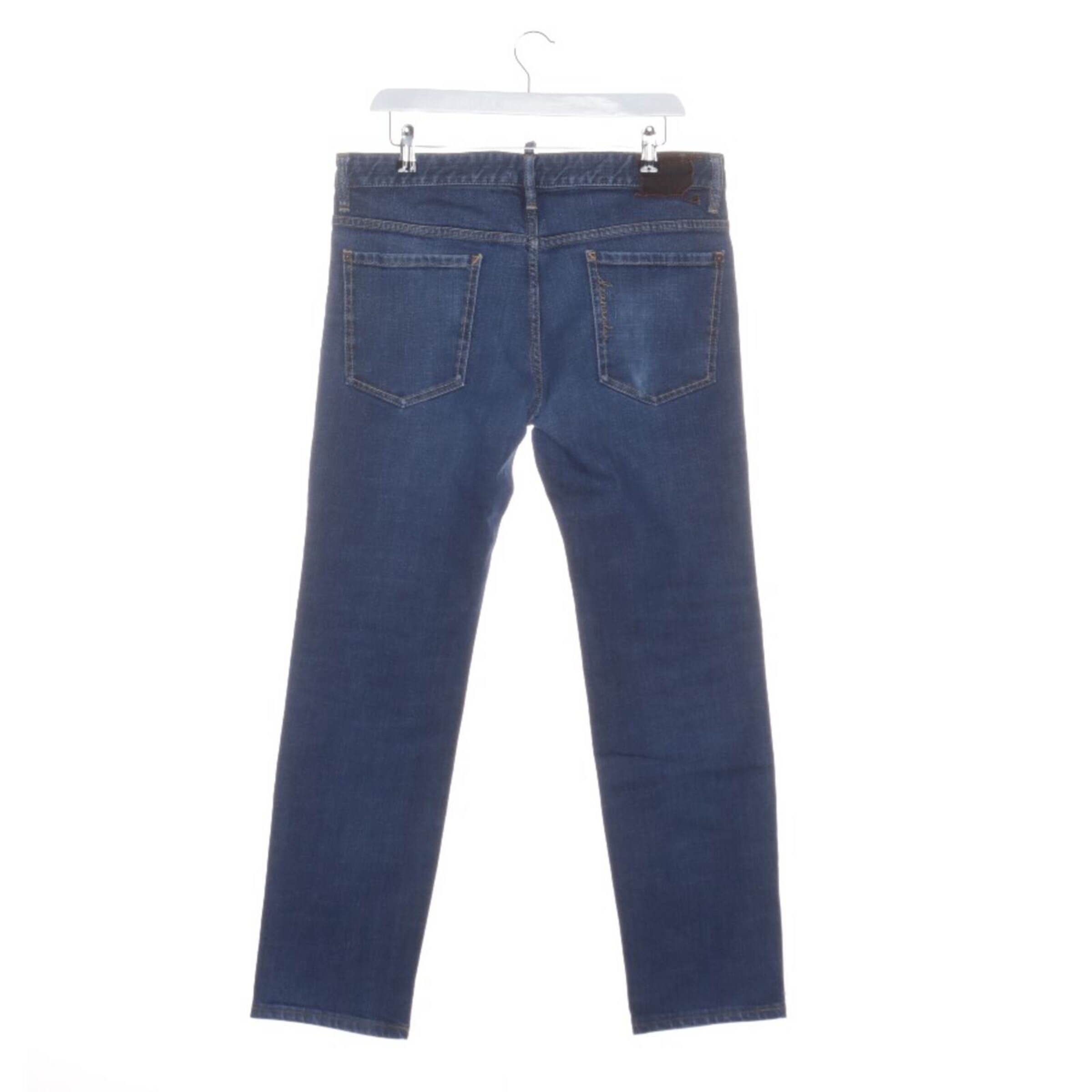 DSQUARED2 Jeans in 33 in Blue