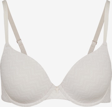 Balconnet Soutien-gorge 'Sensation' JOOP! en beige : devant