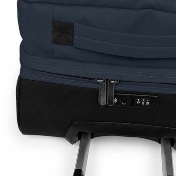 EASTPAK Trolley 'Transit'R' in Blue