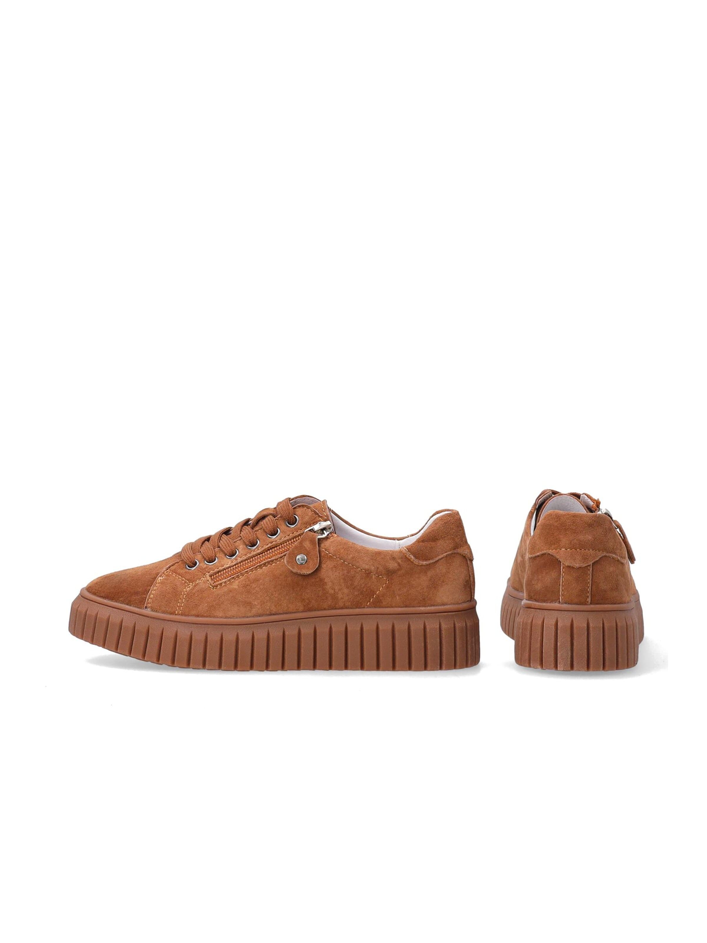 VENEZIA Sneaker low‌ in Braun