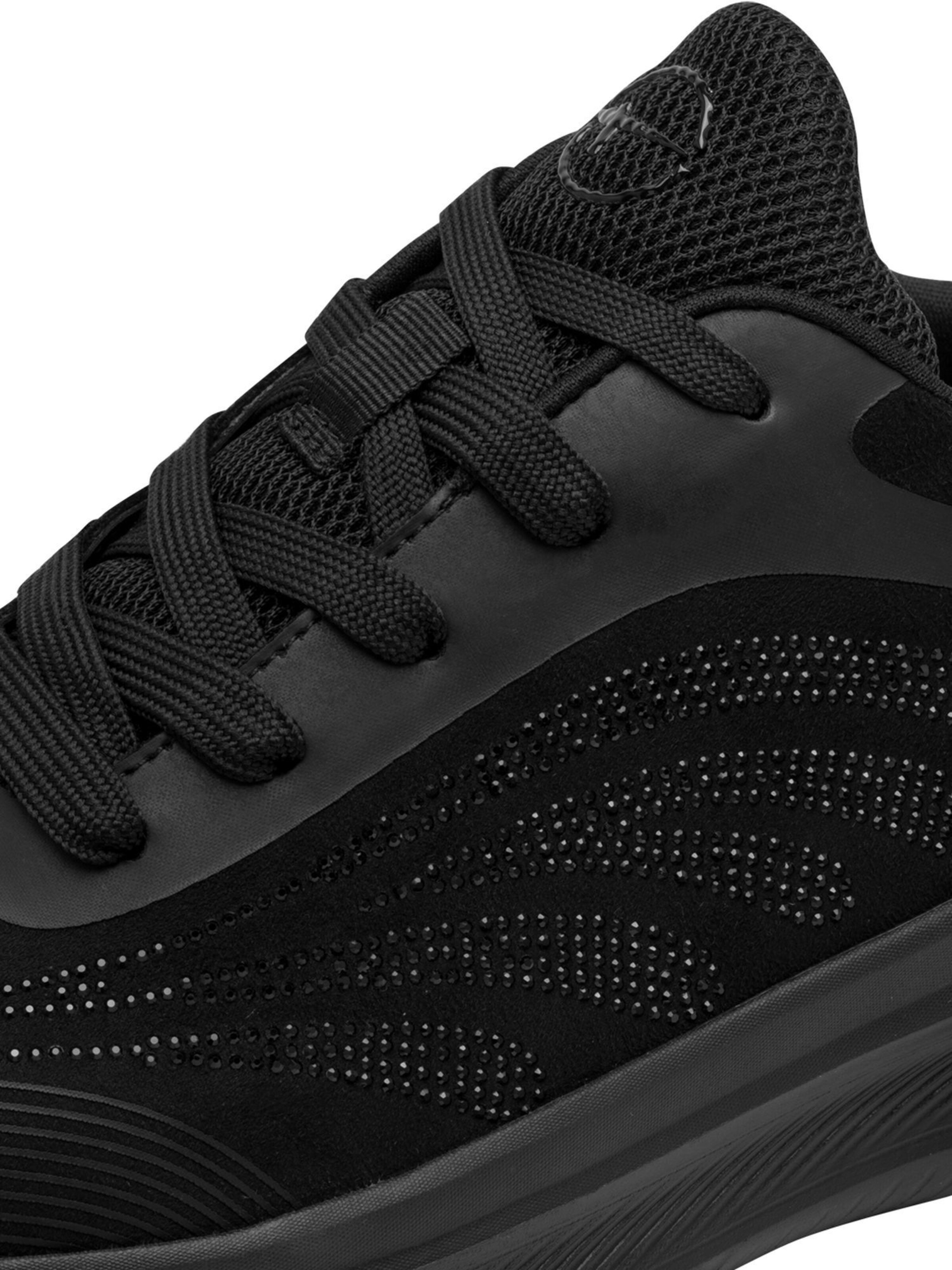 Tamaris Sneakers in Black