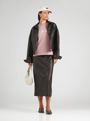 Marc O'Polo Majica | roza barva