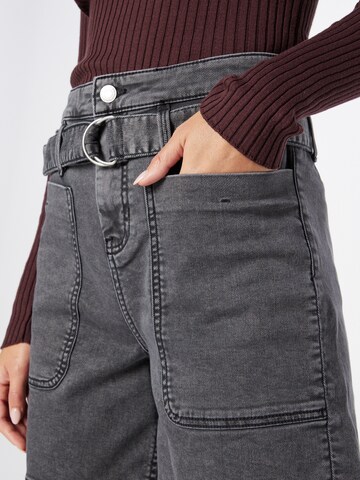 Loosefit Jean s.Oliver en gris