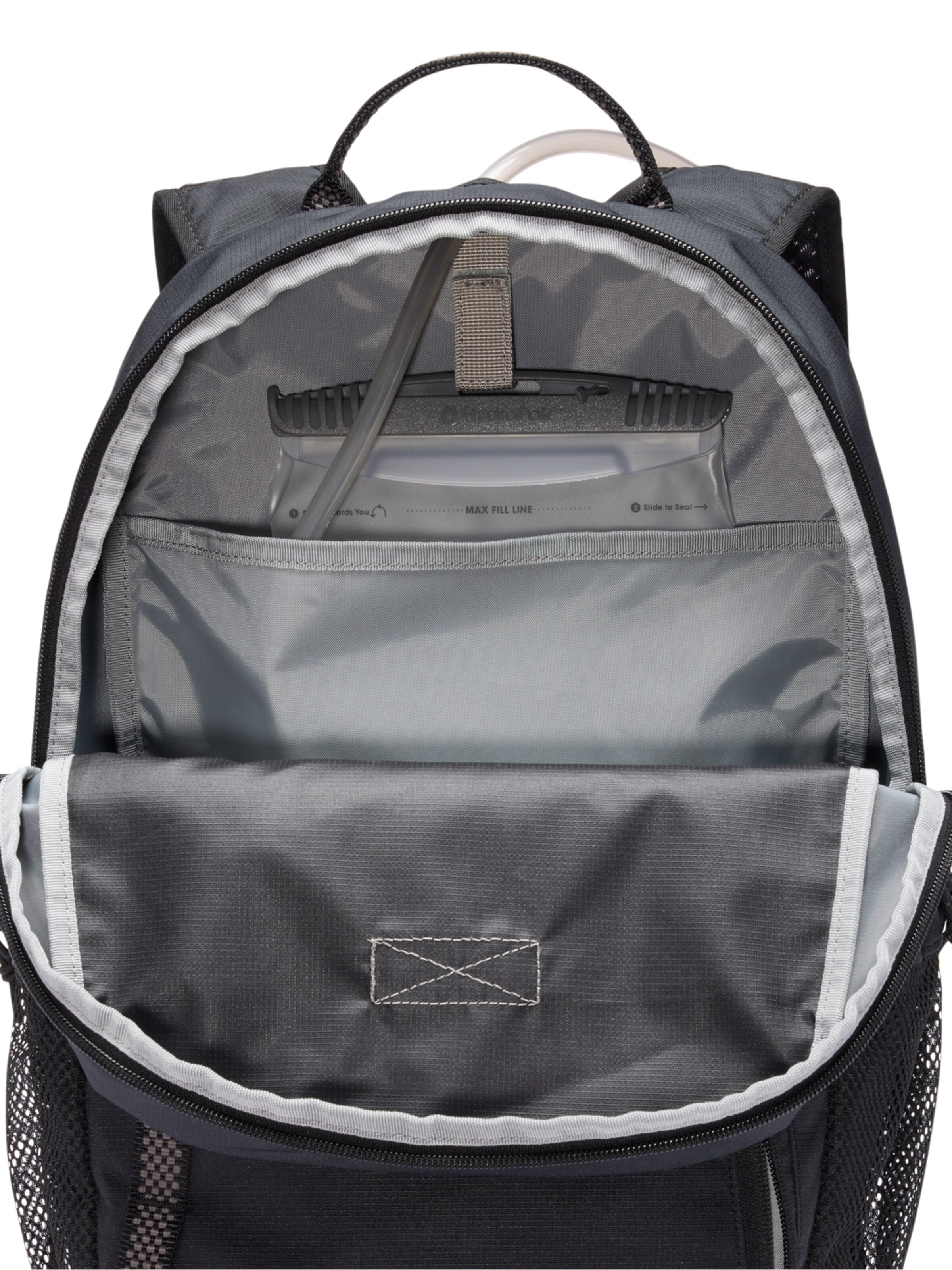 COLUMBIA Rucksack‌ in Schwarz
