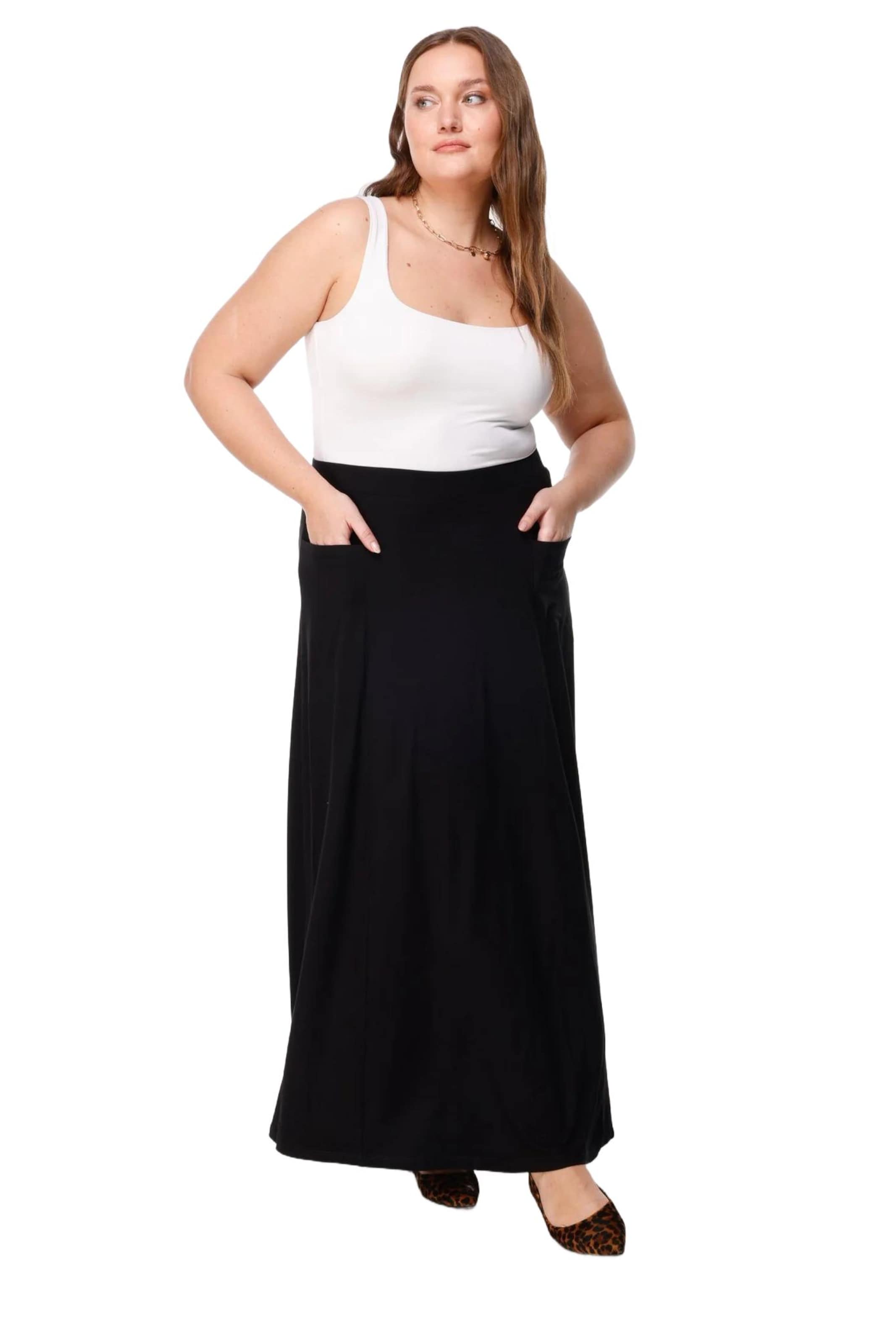 Shape Of You Rock in Schwarz