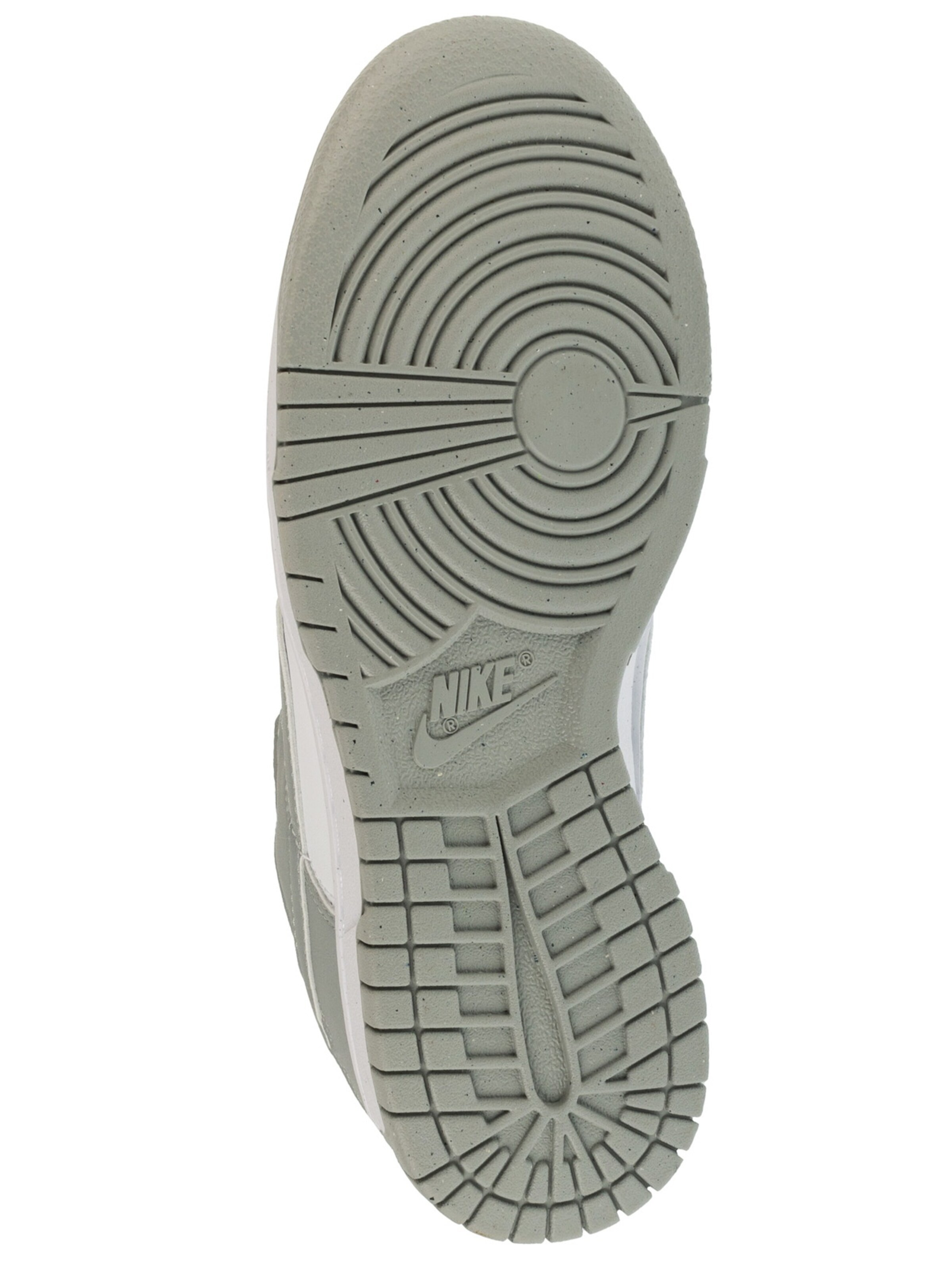 NIKE Platform trainers 'Nike Wmns Dunk Low NN' in Grey