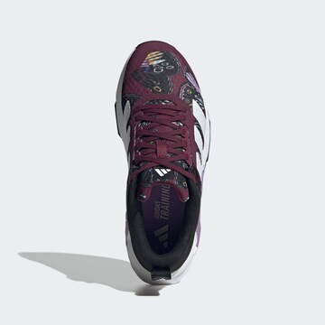 ADIDAS PERFORMANCE Sports shoe 'Dropset Control' in Red