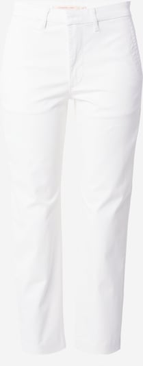 Pantaloni chino 'Essential' LEVI'S ® di colore bianco, Visualizzazione prodotti