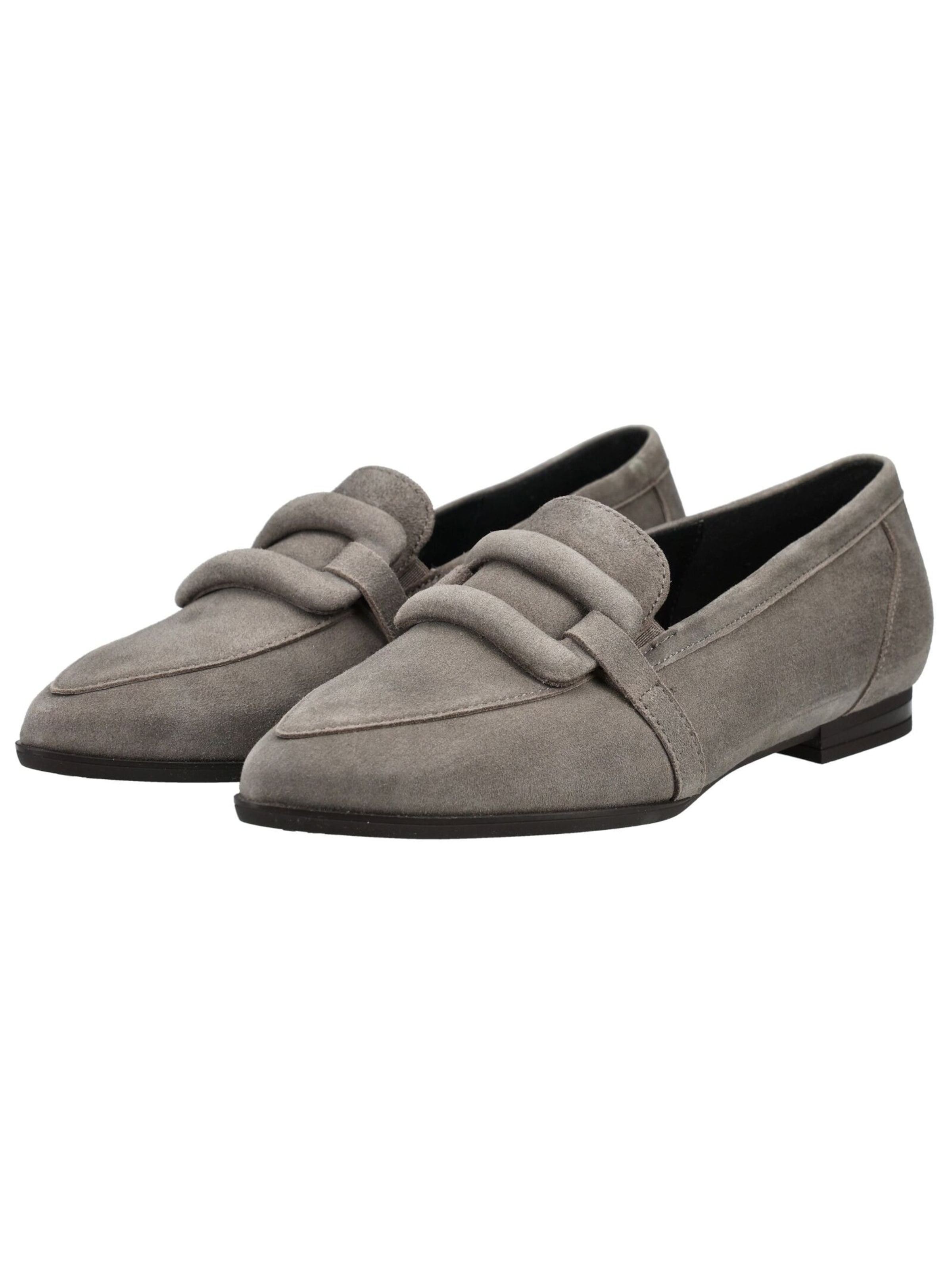 Slipper di GABOR in grigio