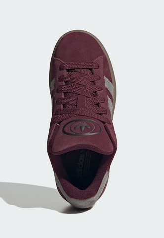 ADIDAS ORIGINALS Trainers 'Campus 00s' in Red