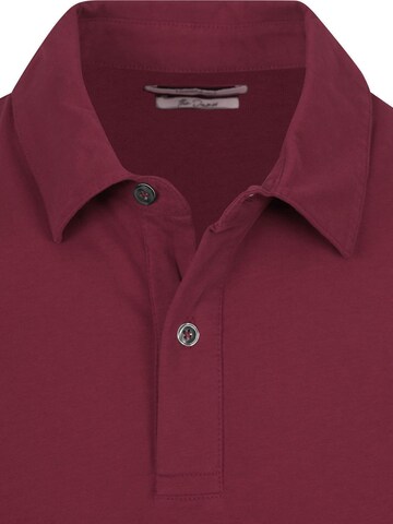 KING Essentials Shirt 'The James' in Red
