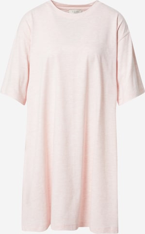 Robe 'Payton' NORR en rose : devant