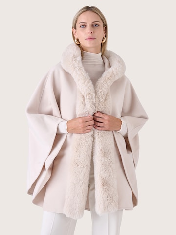 Camomilla Italia Sjaal in Beige
