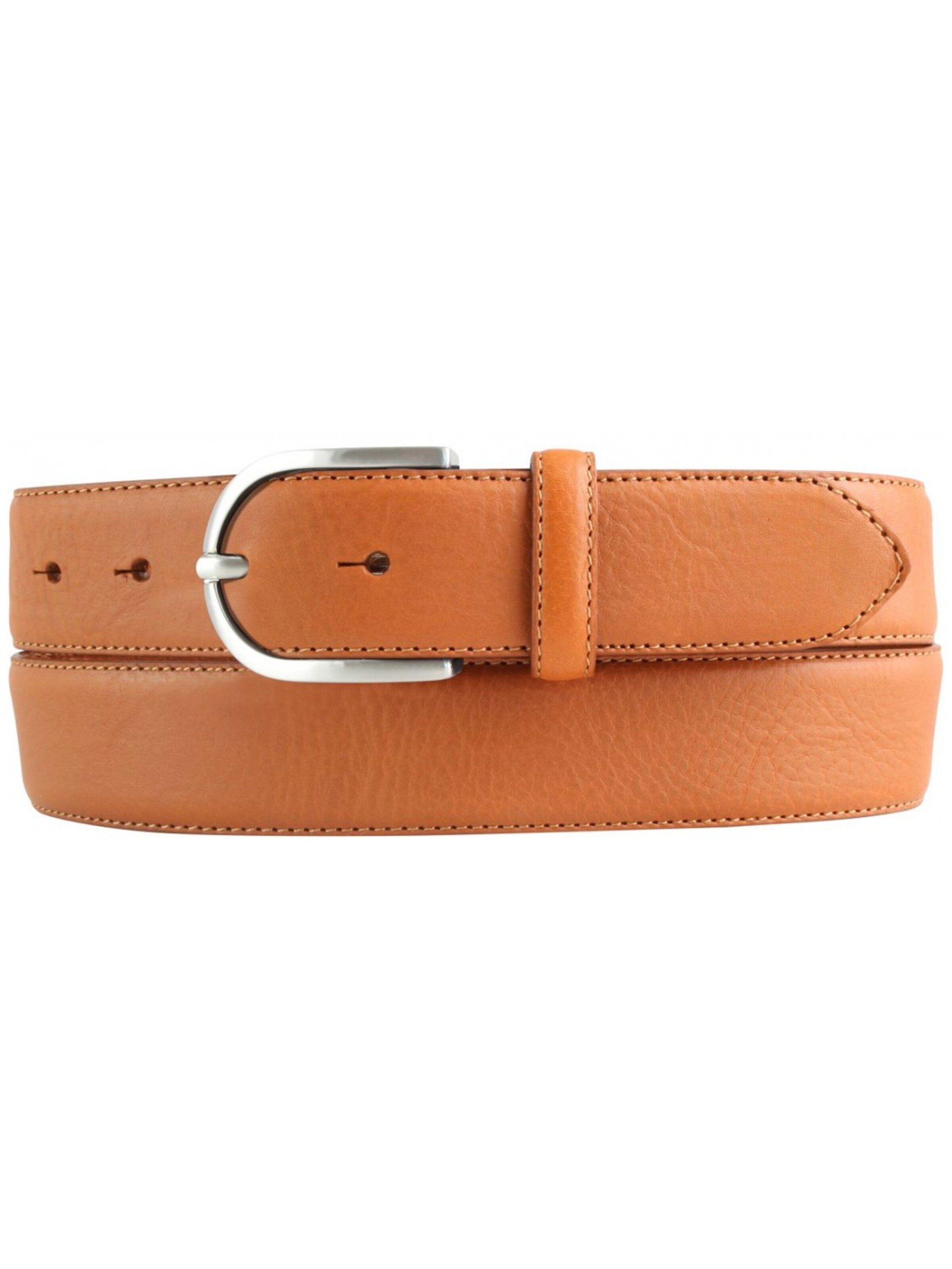 BELTINGER Gürtel 'Padova'‌ in Beige: Vorderseite