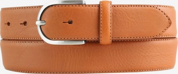 BELTINGER Gürtel 'Padova' in Beige: Vorderseite