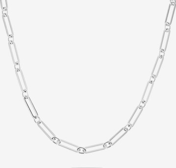 Guido Maria Kretschmer Jewellery Necklace in Silver: front