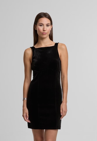 Abito 'NMLordi' di Noisy may in nero: frontale