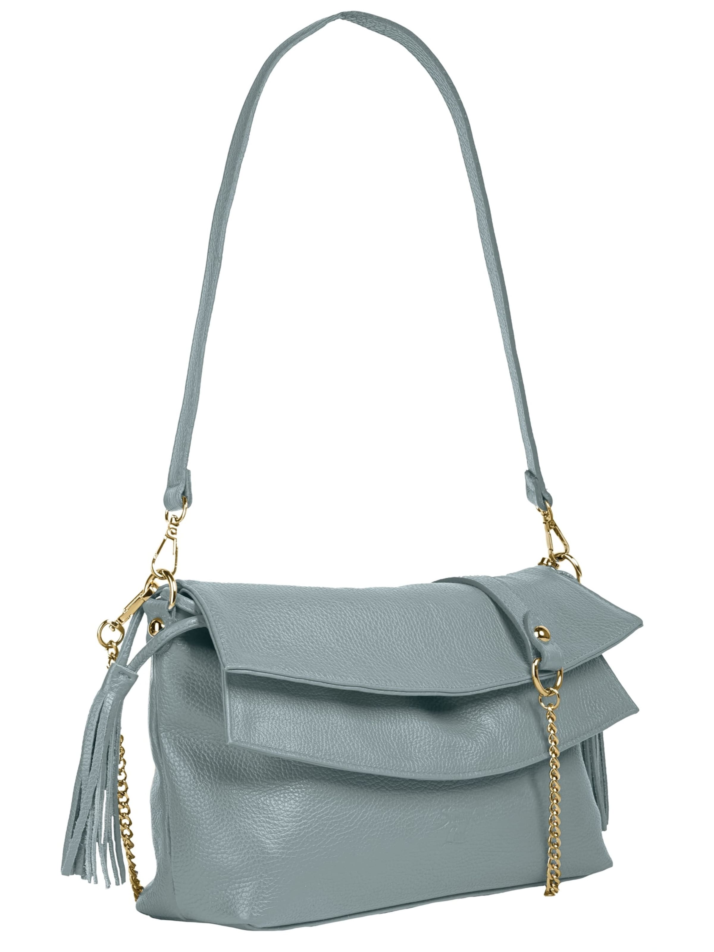 Sac à bandoulière Samantha Look en bleu