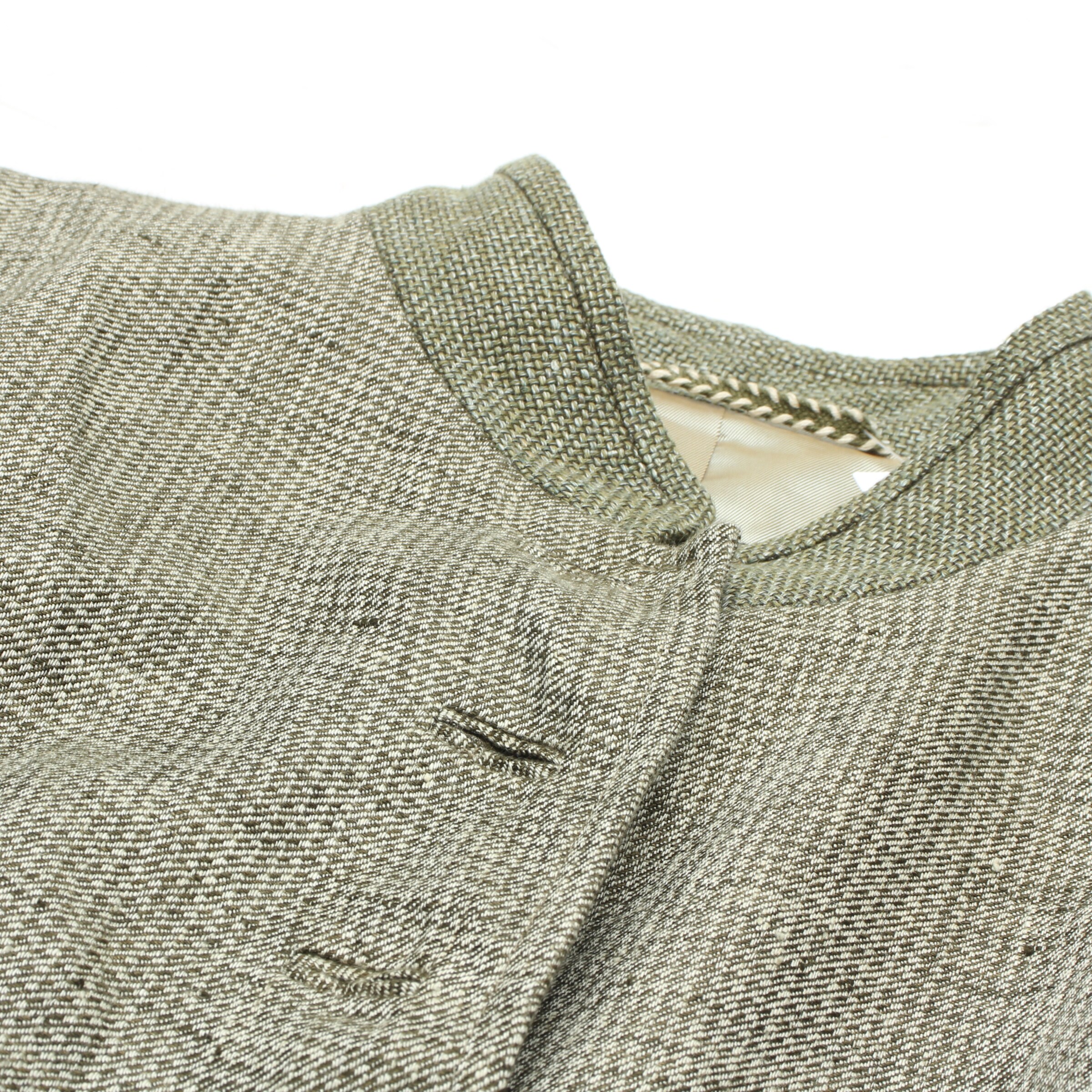 SCHNEIDER Jacket & Coat in M in Beige