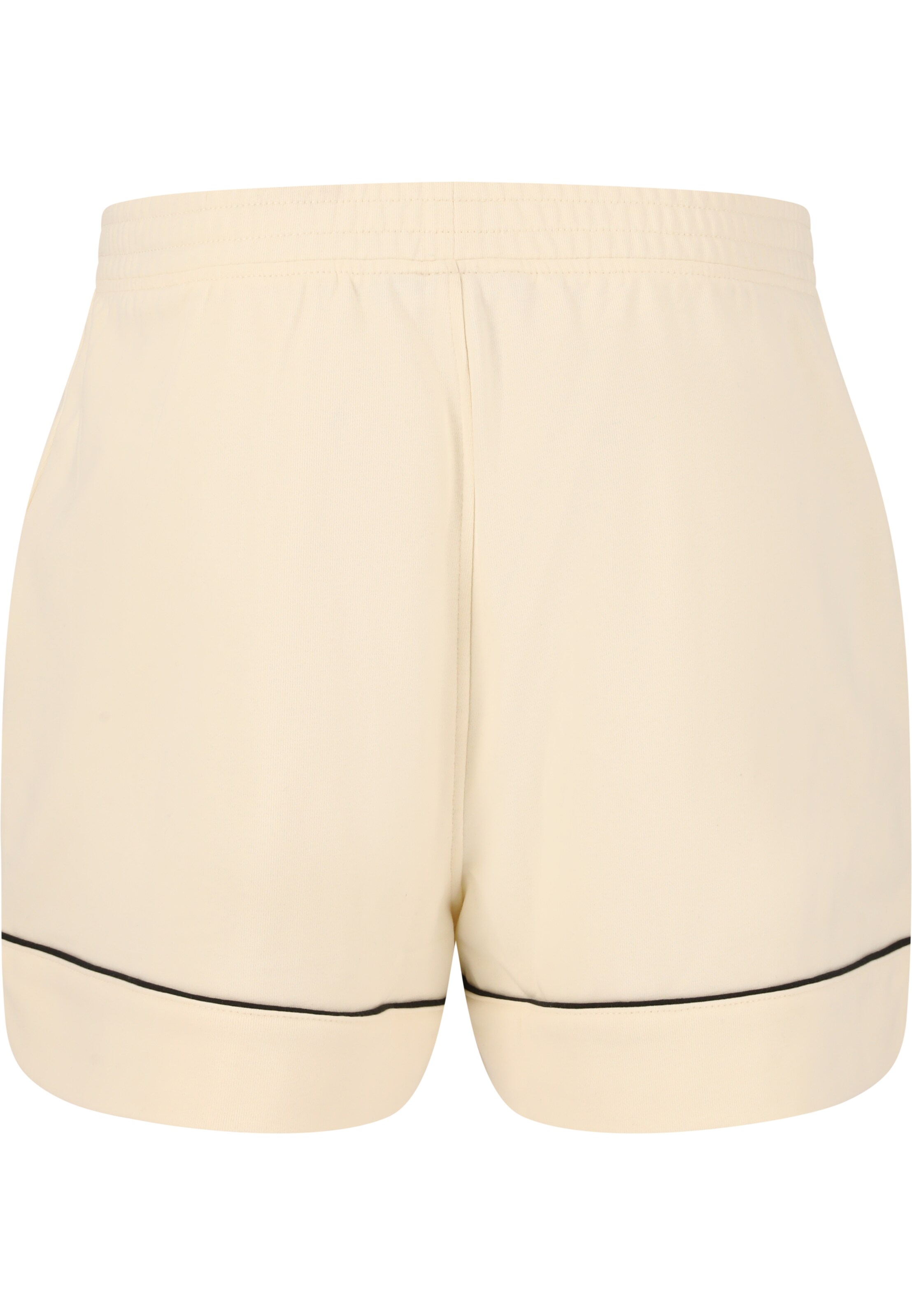 Athlecia Regular Sports trousers 'Nandy' in Beige