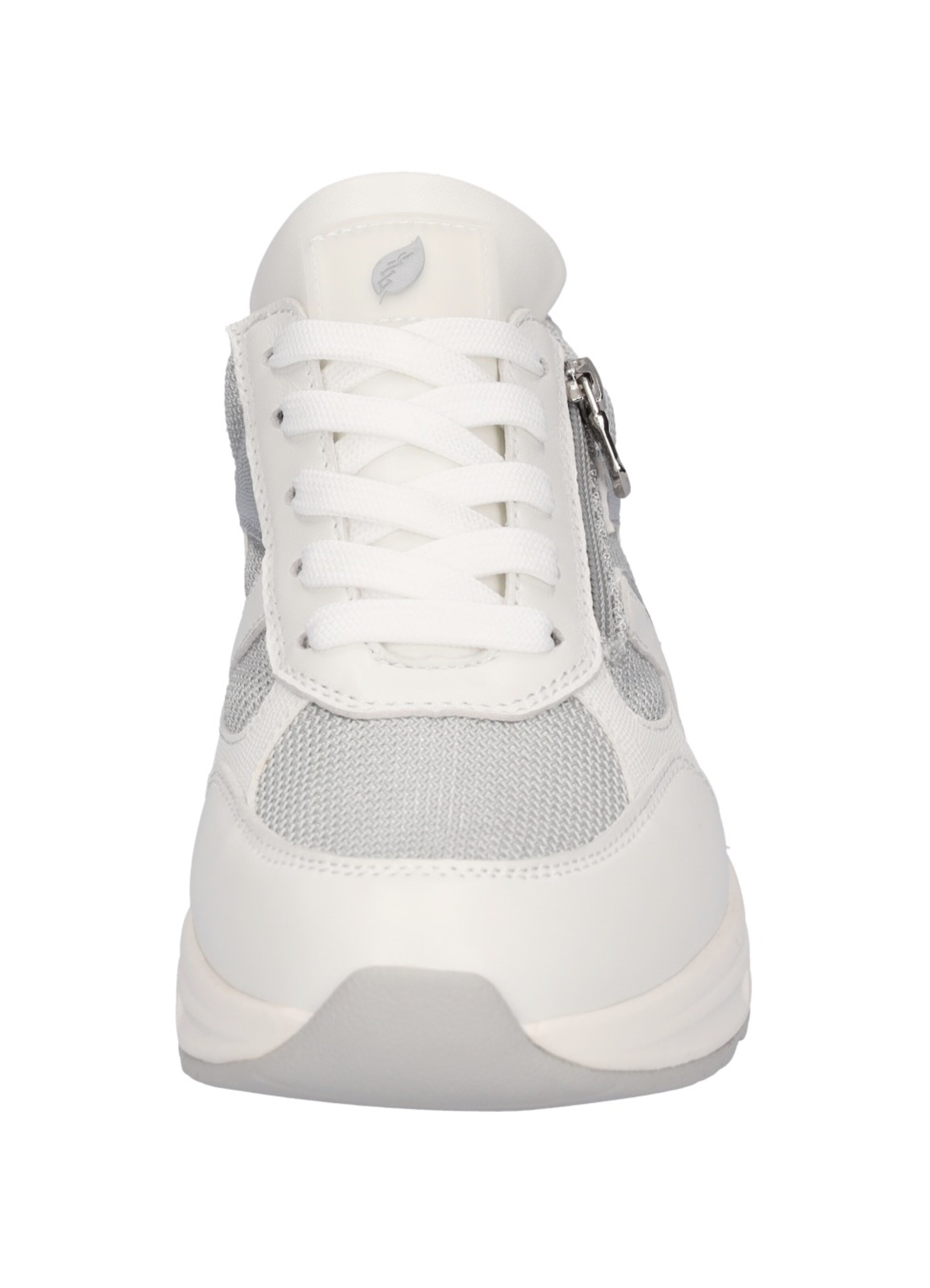 WALDLÄUFER Sneakers laag in Wit