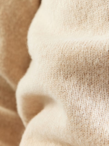 Pullover di Colmar in beige