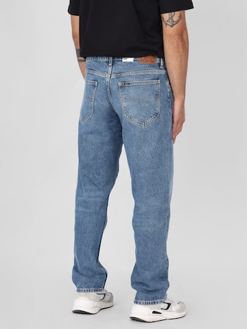 Loosefit Jeans 'OSCAR NORTHBOUND' di Lee in blu