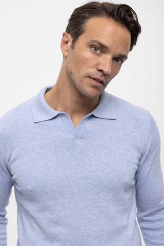 Felix Hardy Pullover in Blau