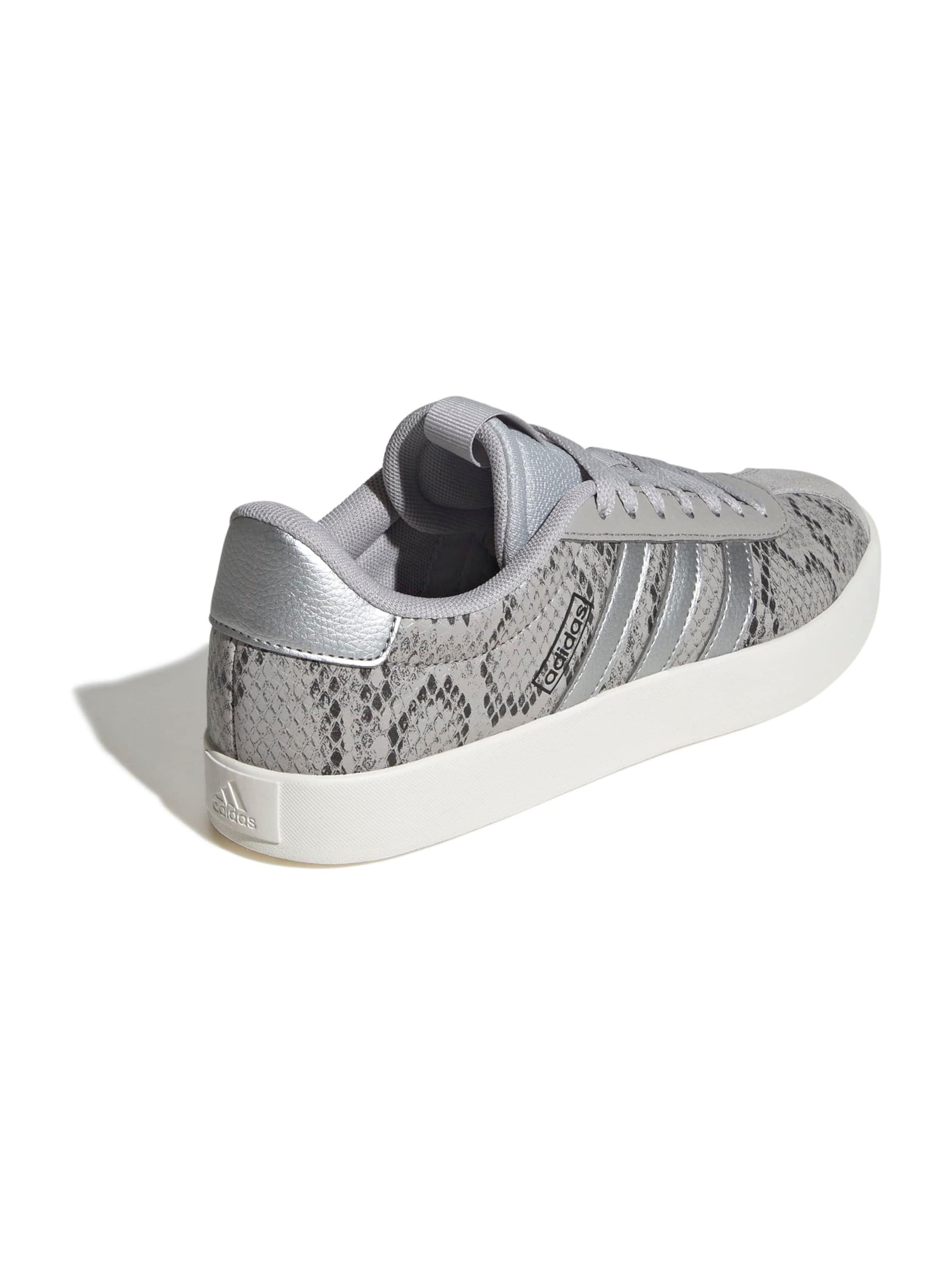 ADIDAS SPORTSWEAR Низкие кроссовки 'VL Court 3.0' в Серый