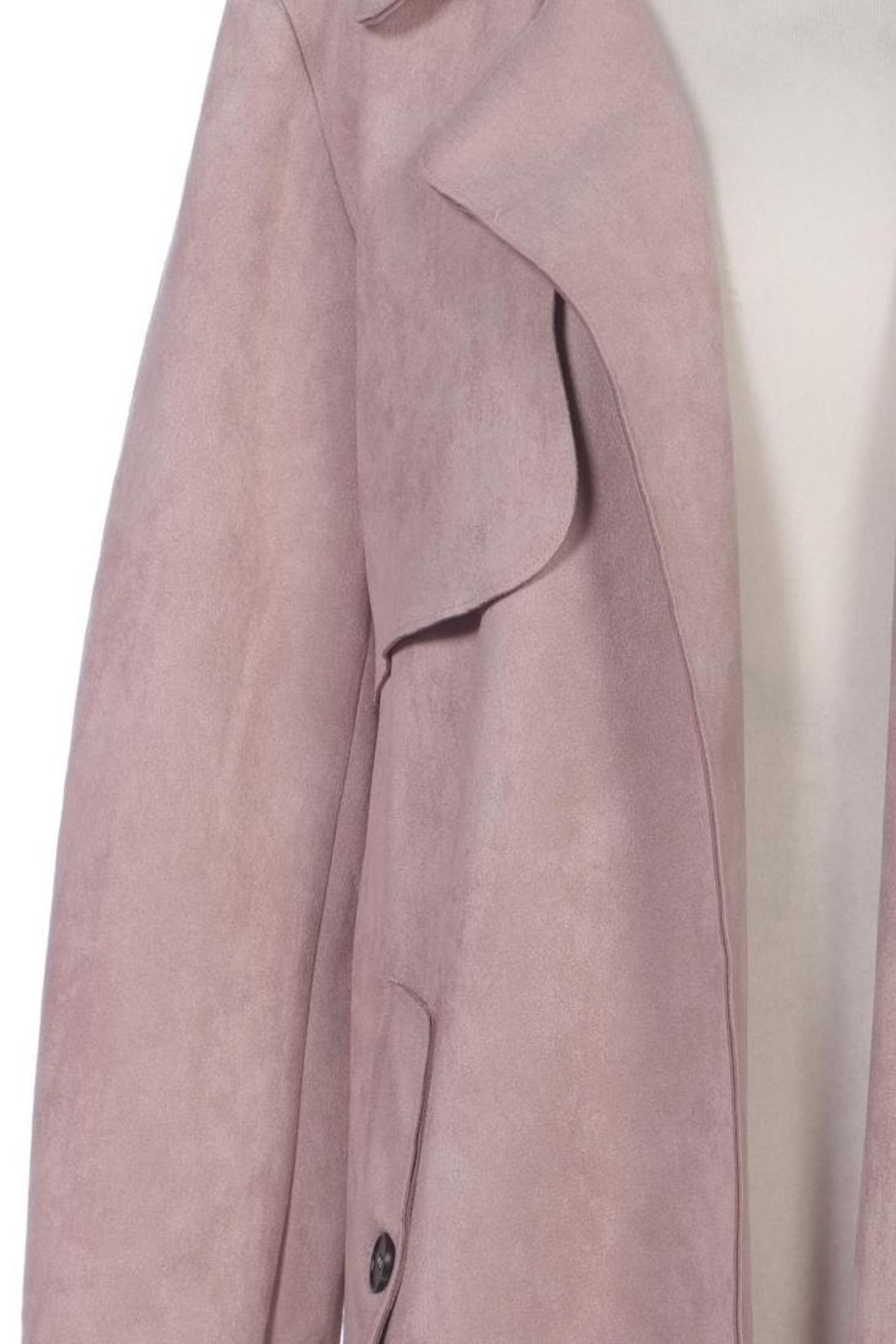 Honey Punch Jacket & Coat in M in Pink