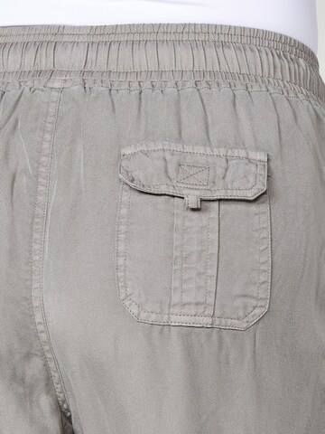 regular Pantaloni di KOROSHI in grigio