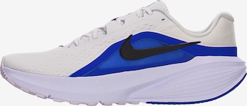 NIKE Laufschuh 'DOWNSHIFTER 14' in Weiß: Vorderseite