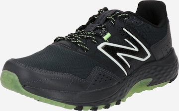 new balance Buty do biegania '410' w kolorze czarny: przód