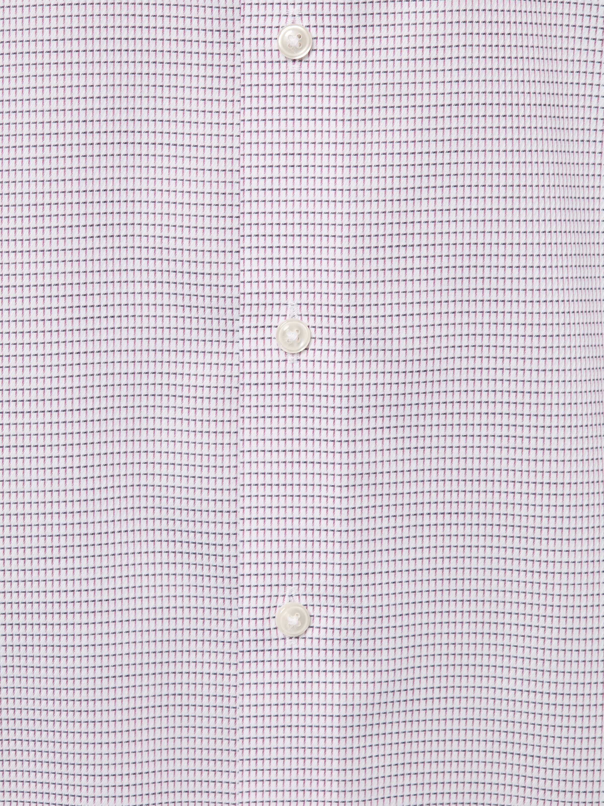 OLYMP Regular fit Business Shirt in Pink