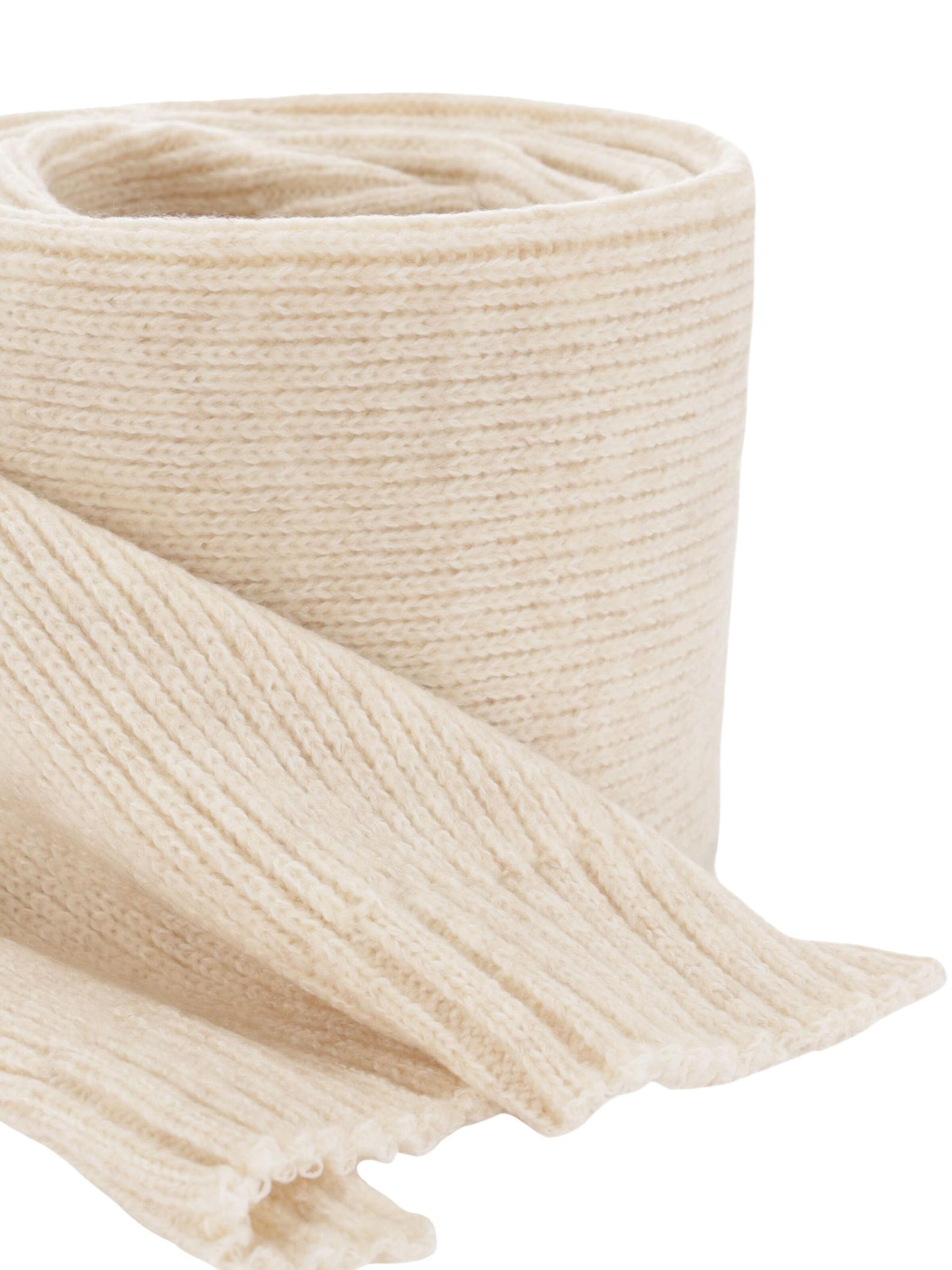Maxte Scarf 'Loretta' in Beige