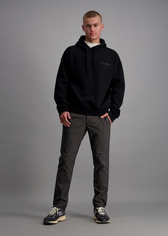 Pioneer Authentic Jeans Slim fit Chino Pants in Brown