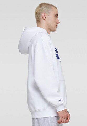 K1X - Sudadera en blanco