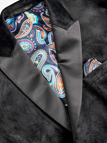 Next Slim fit Blazer in Black