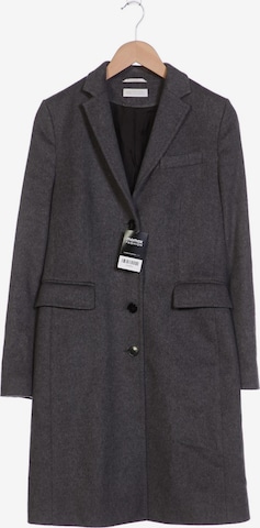 St. Emile Jacket & Coat in S in Grey: front