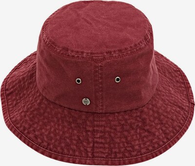 EDC BY ESPRIT Hut in bordeaux, Produktansicht