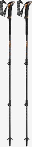 LEKI Stick 'Makalu Lite' in Black: front