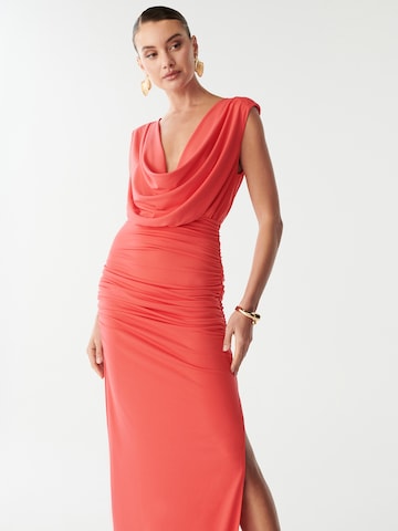 BWLDR Estélyi ruhák 'KAYLIE' - piros