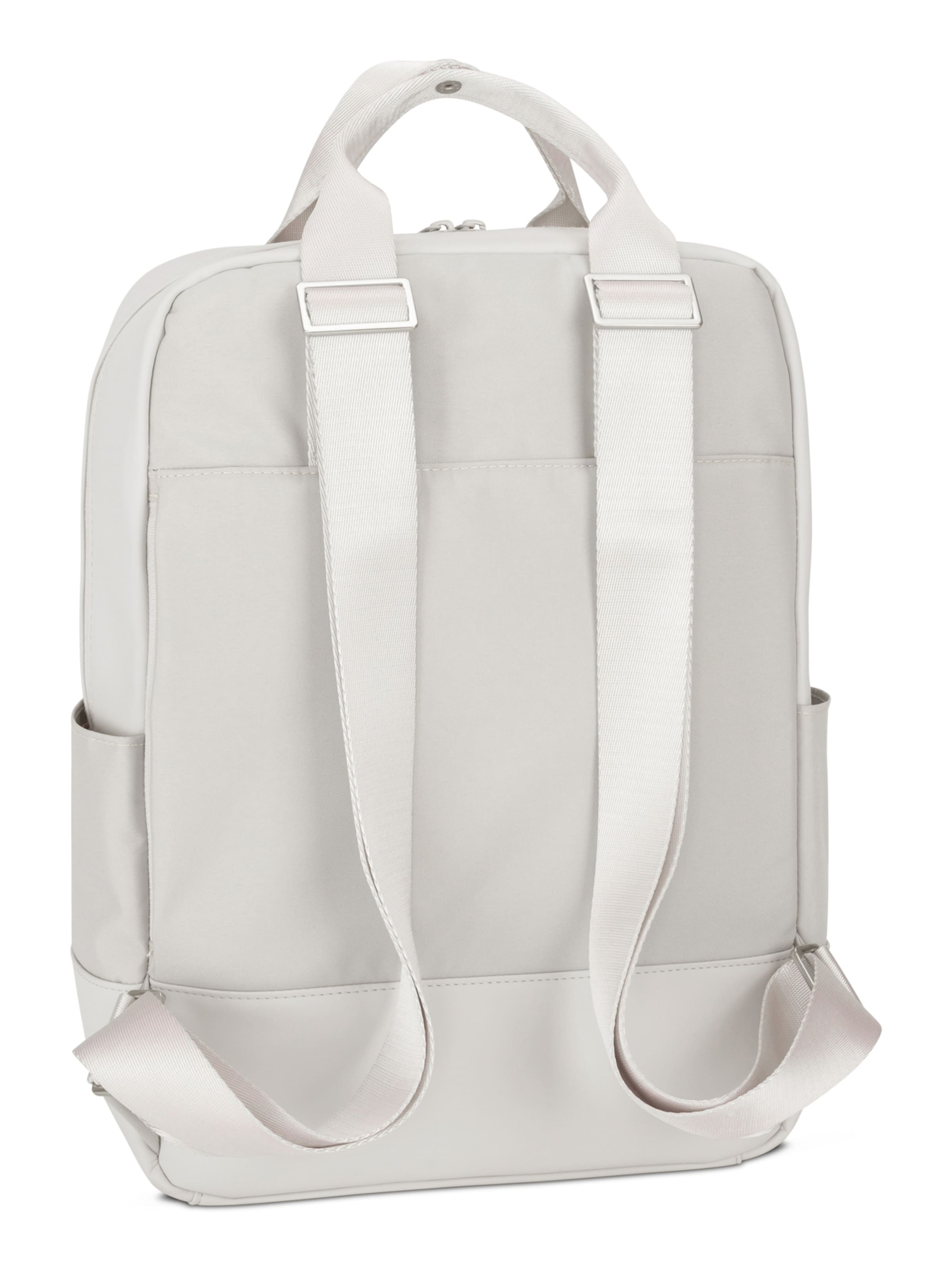 Rucsac de la Johnny Urban pe gri