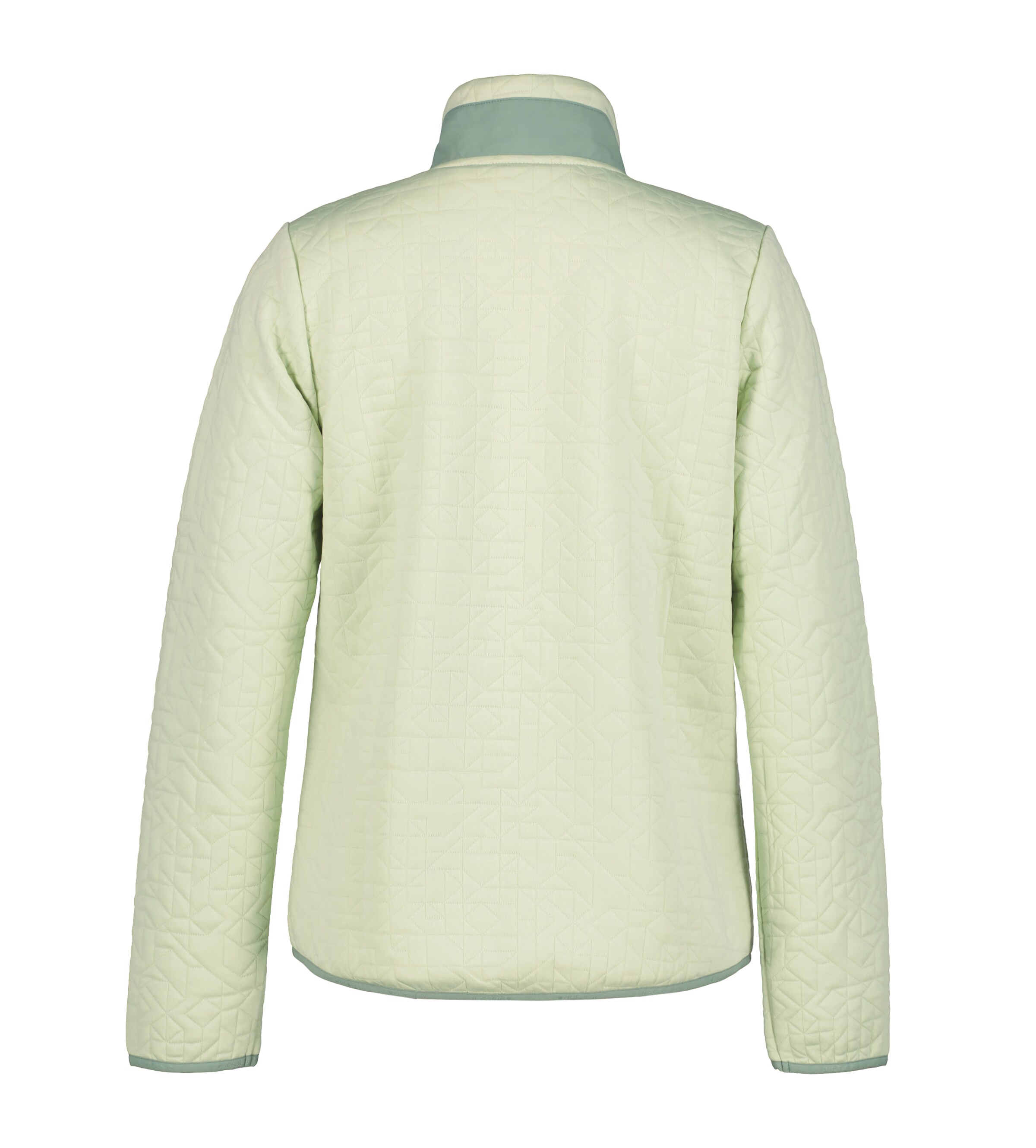 ICEPEAK Übergangsjacke in Grün