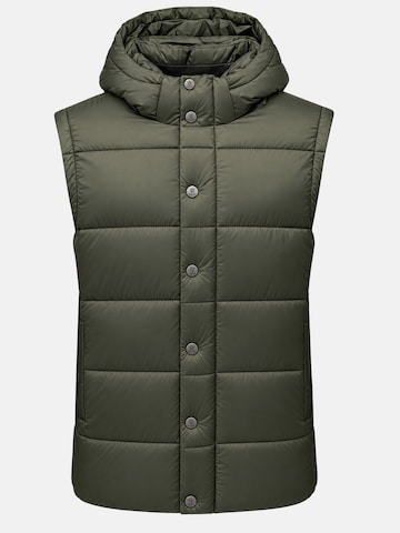 Tazzio - Chaqueta de invierno 'A810' en verde