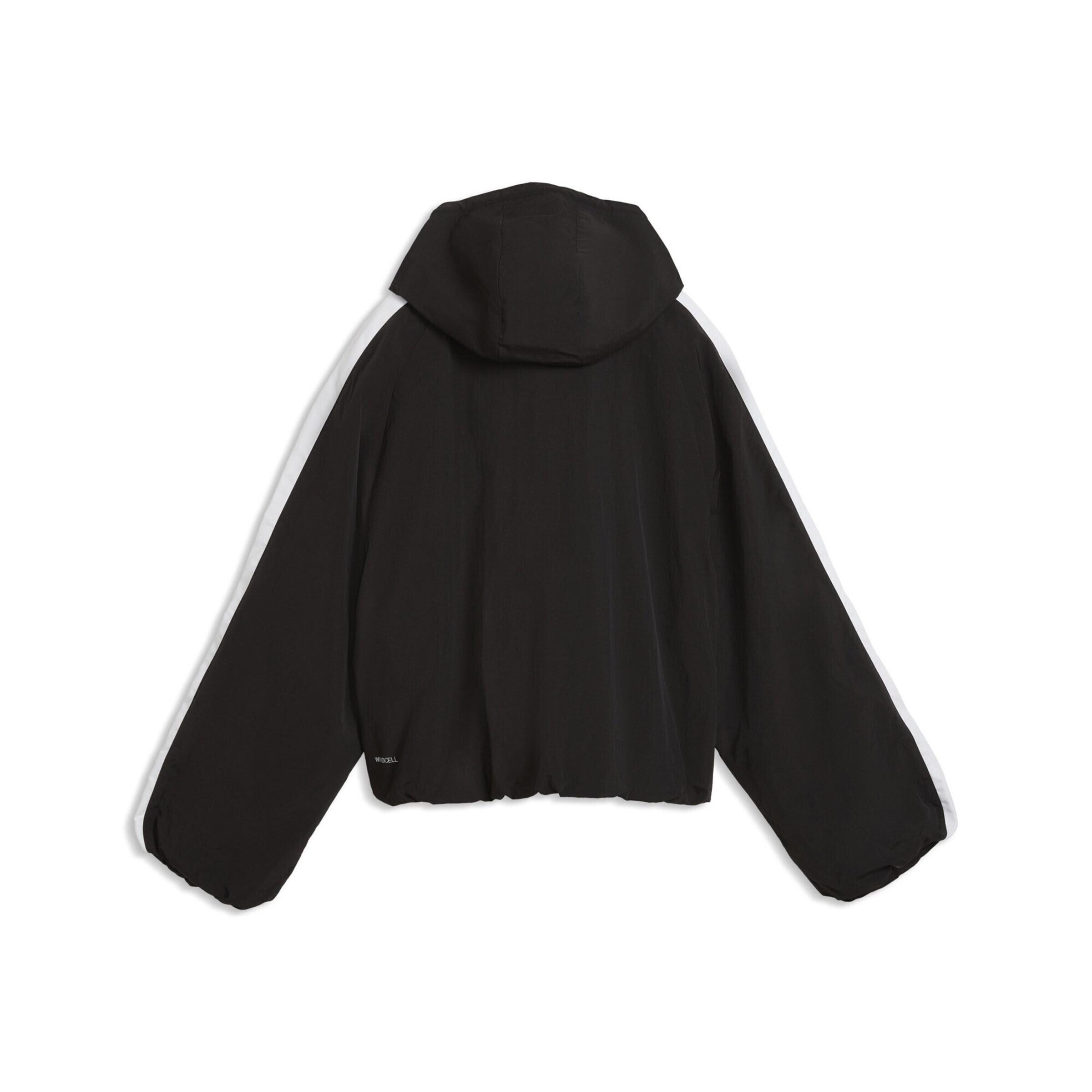 PUMA Sports jacket 'T7' in Black