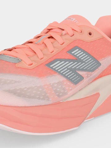 new balance - Zapatillas de running 'FC Rebel' en naranja