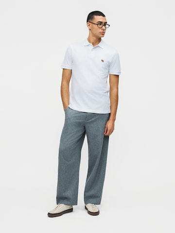 Abercrombie & FitchMajica - bijela boja